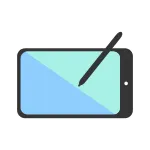 Tablet SVG Icon